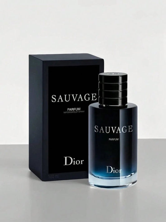 100ml High-quality gifts,New Wilderness Cologne,Long-Lasting Strong Scent,Dating & Work Must-Have,Hot Sale Aglow Fragrance
