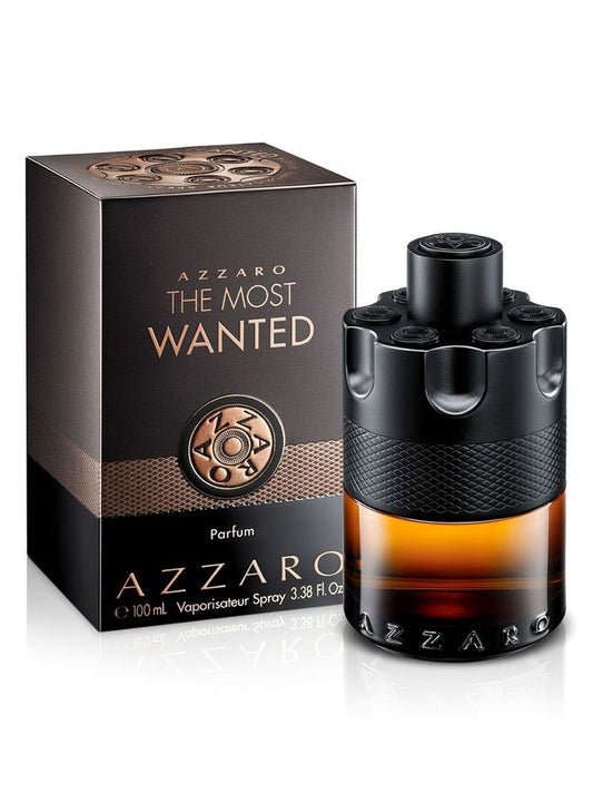 The Most Wanted Men’s Parfum – Long-Lasting Intense