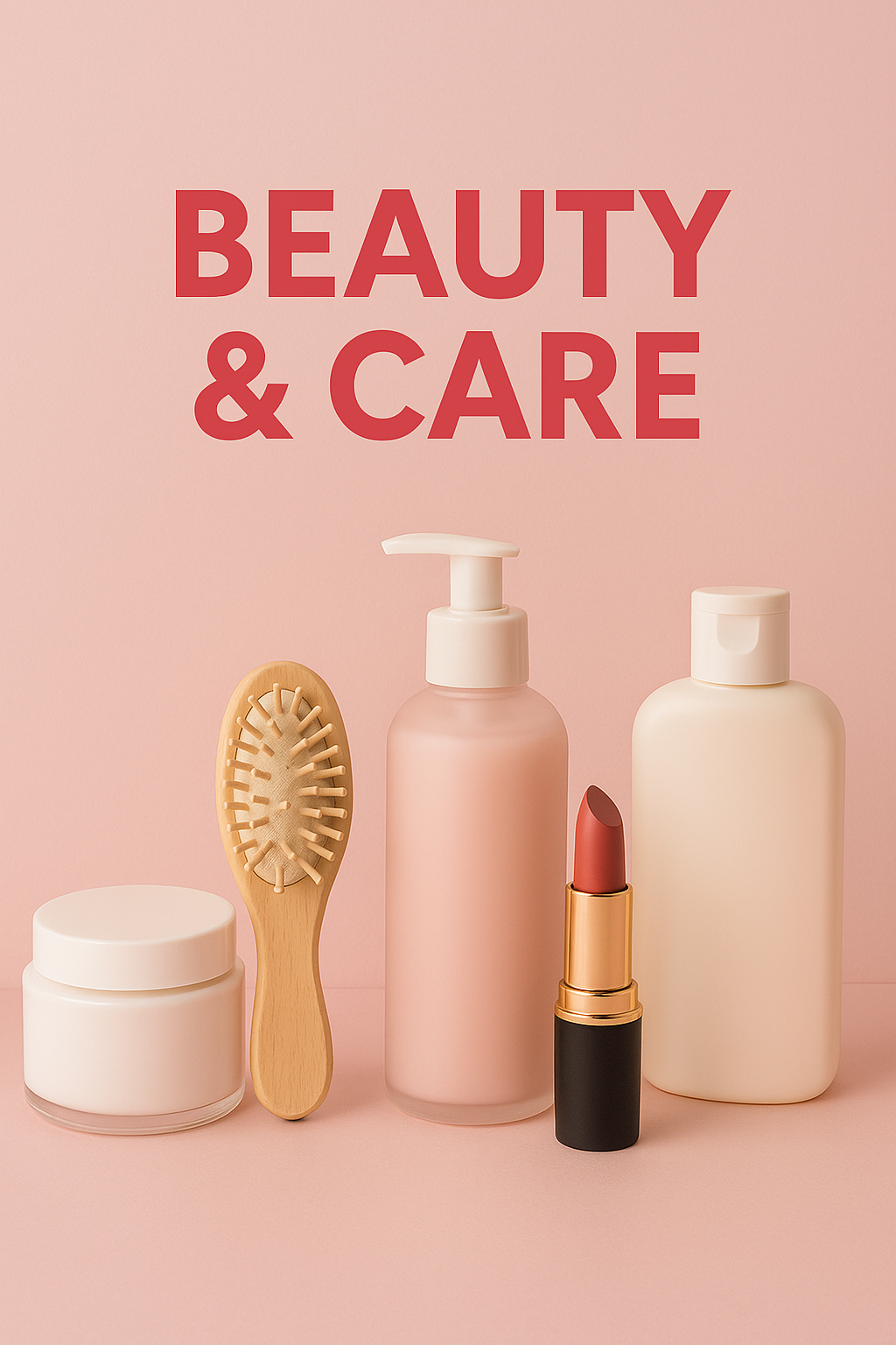 Beauty & Care