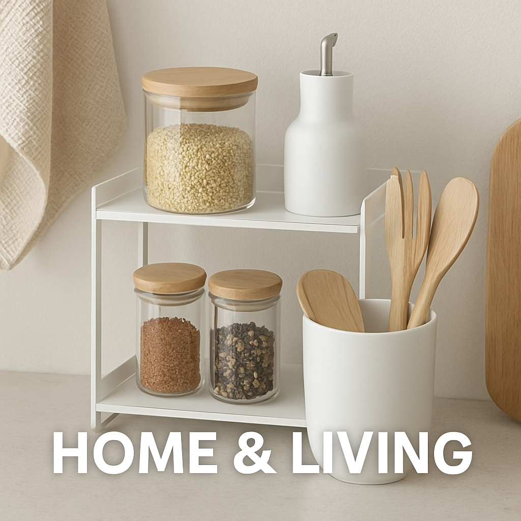 Home & Living