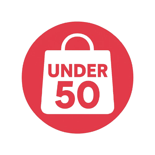 Under 50