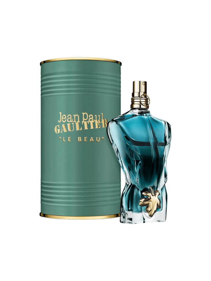 Jean Paul Gaultier – Le Beau Le Parfum Eau de Parfum Intense