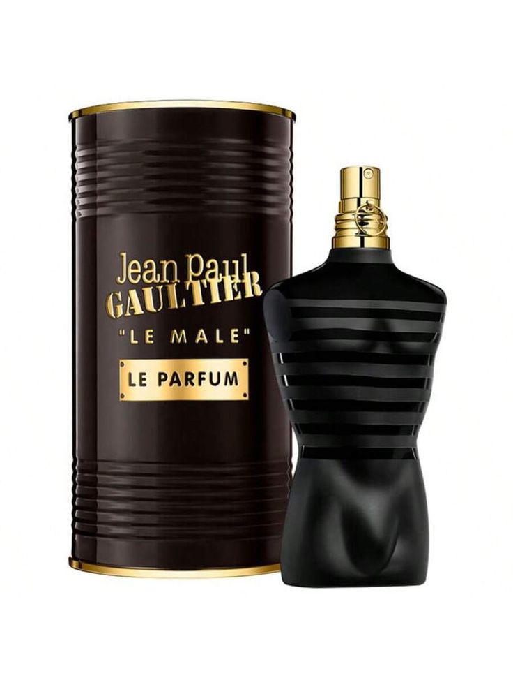 Jean Paul Gaultier – Le Beau Le Parfum Eau de Parfum Intense
