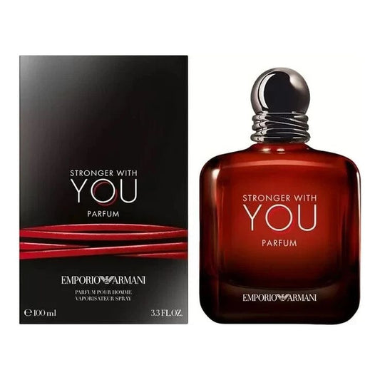 Emporio Armani – Stronger With You Absolutely Eau de Parfum