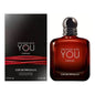 Emporio Armani – Stronger With You Absolutely Eau de Parfum