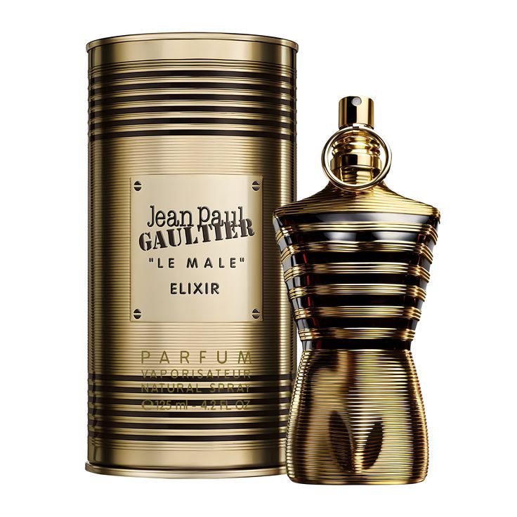 Jean Paul Gaultier – Le Beau Le Parfum Eau de Parfum Intense