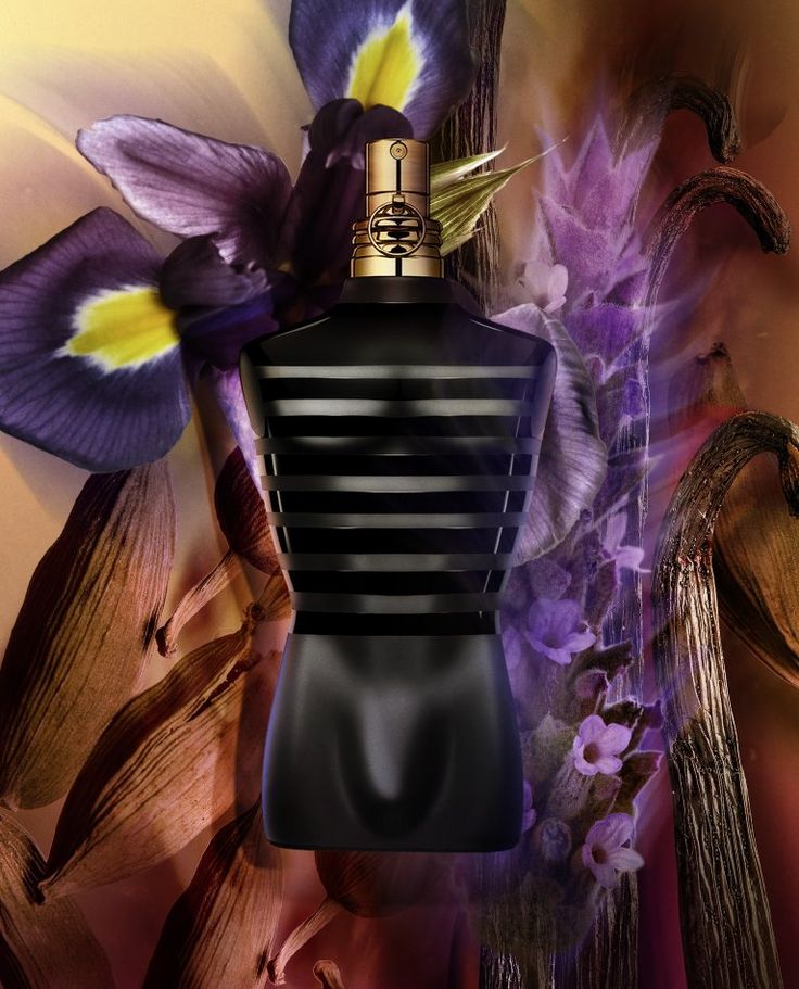 Jean Paul Gaultier – Le Beau Le Parfum Eau de Parfum Intense