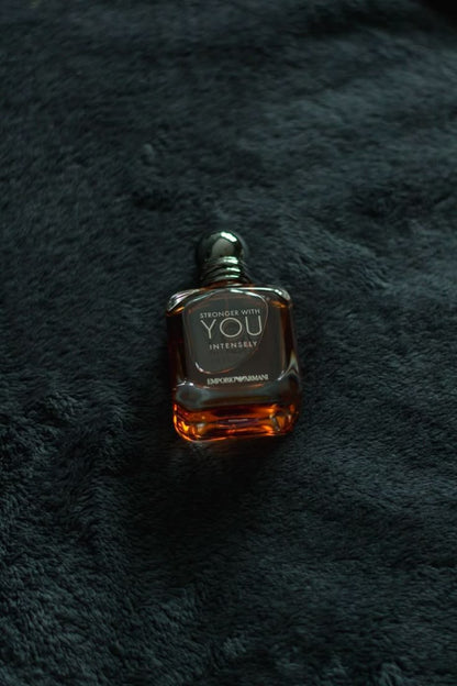 Emporio Armani – Stronger With You Absolutely Eau de Parfum