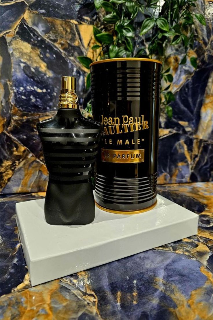 Jean Paul Gaultier – Le Beau Le Parfum Eau de Parfum Intense