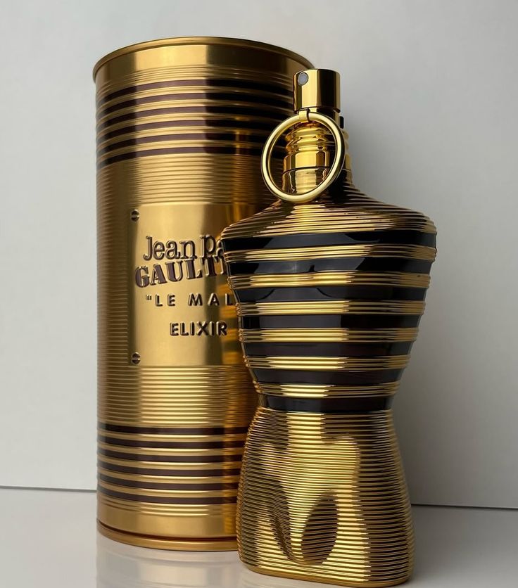 Jean Paul Gaultier – Le Beau Le Parfum Eau de Parfum Intense