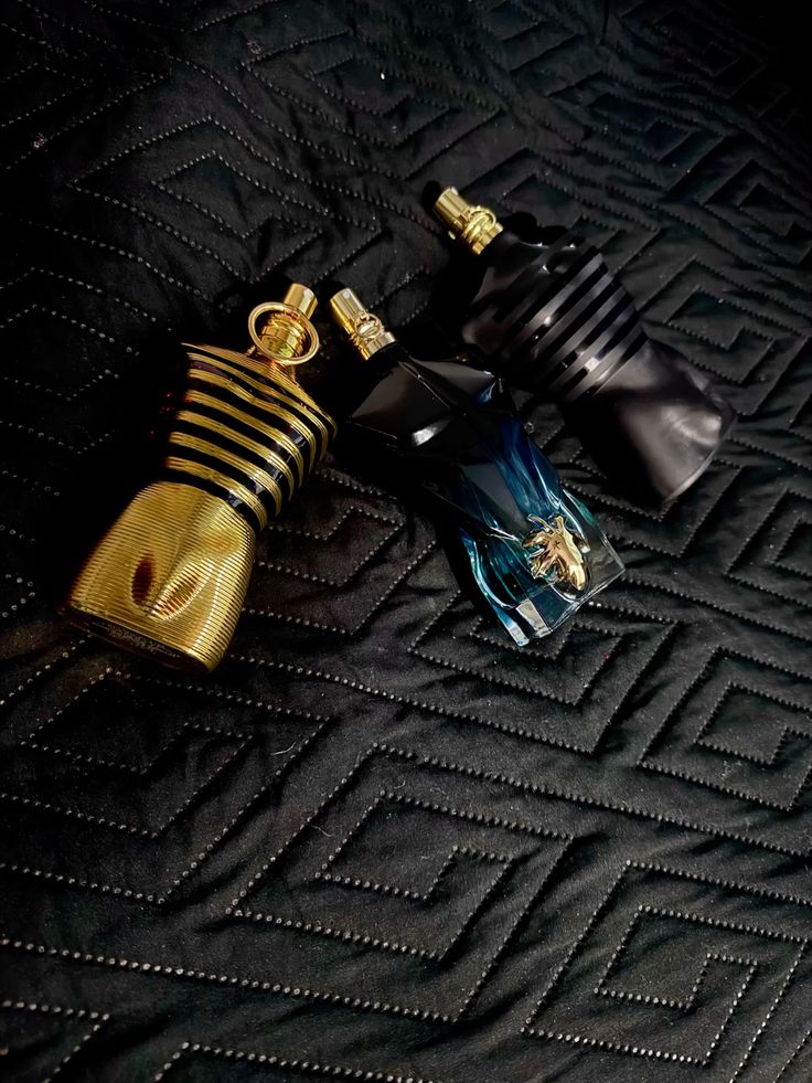 Jean Paul Gaultier – Le Beau Le Parfum Eau de Parfum Intense