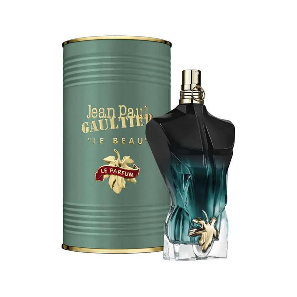 Jean Paul Gaultier – Le Beau Le Parfum Eau de Parfum Intense