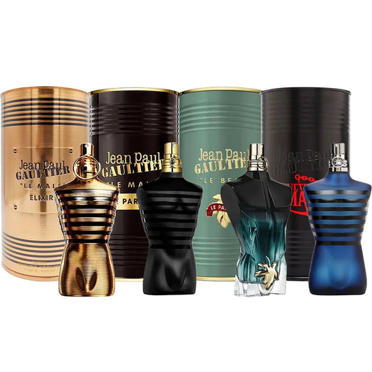 Jean Paul Gaultier – Le Beau Le Parfum Eau de Parfum Intense