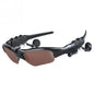 AudioWear™ Bluetooth Sunglasses – Wireless Stereo Glasses with Mic for Sports & Driving