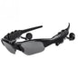 AudioWear™ Bluetooth Sunglasses – Wireless Stereo Glasses with Mic for Sports & Driving