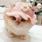 Cute Cat Hat -  Funny Cosplay Pet Party Accessory
