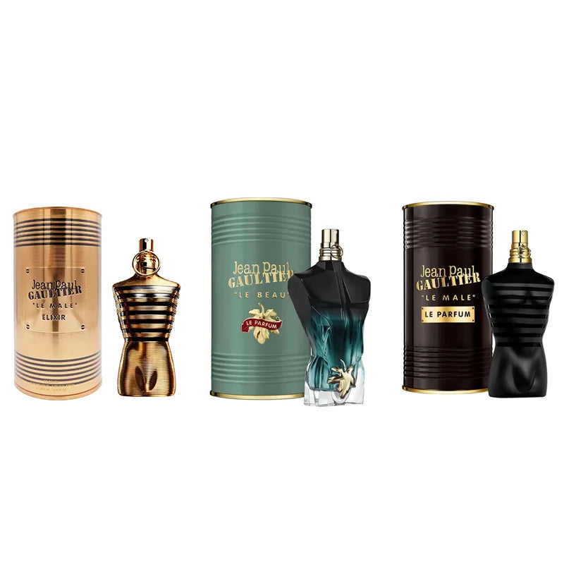 Jean Paul Gaultier – Le Beau Le Parfum Eau de Parfum Intense
