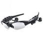 AudioWear™ Bluetooth Sunglasses – Wireless Stereo Glasses with Mic for Sports & Driving