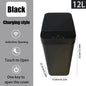 12L Touchless Trash Can - Motion Sensor Automatic Bin