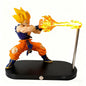 Dragon Ball™ Goku Kamehameha LED Night Light – Touch & Magnetic Desk Lamp