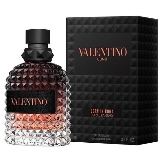 Valentino – Uomo Born In Roma Eau de Toilette